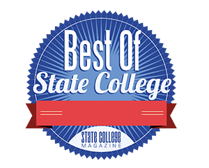 Best of State College award